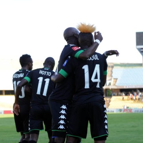 Celtic edge Pirates, Highlands held by Platinum Stars