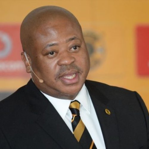 Motaung: Search for coach has been a nightmare