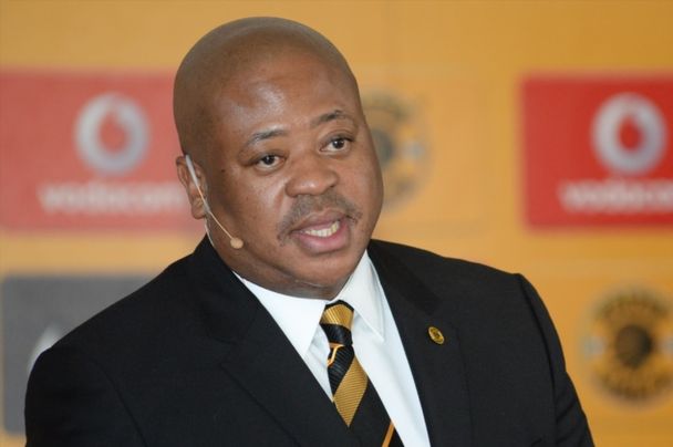 You are currently viewing Bobby Motaung: Key to the Chiefs’ cause