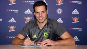 Read more about the article Azpilicueta signs new Chelsea deal