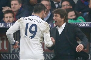 Read more about the article Conte unfazed by strong start