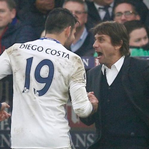 Chelsea yet to decide Costa’s future