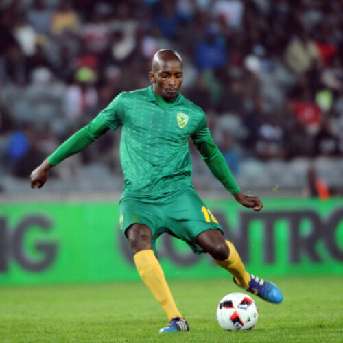 Larsen: Nonyane close to Arrows return