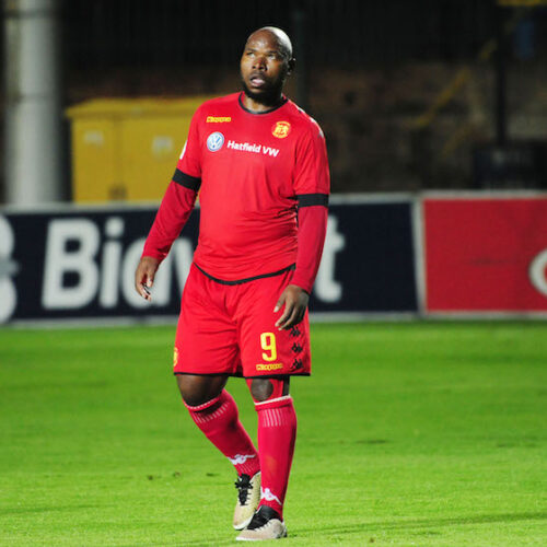 Mbesuma returns to training in Feb