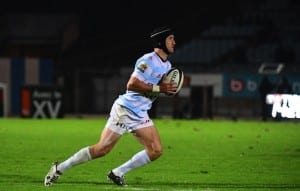Read more about the article ‘Retired’ Goosen may be going to Gloucester