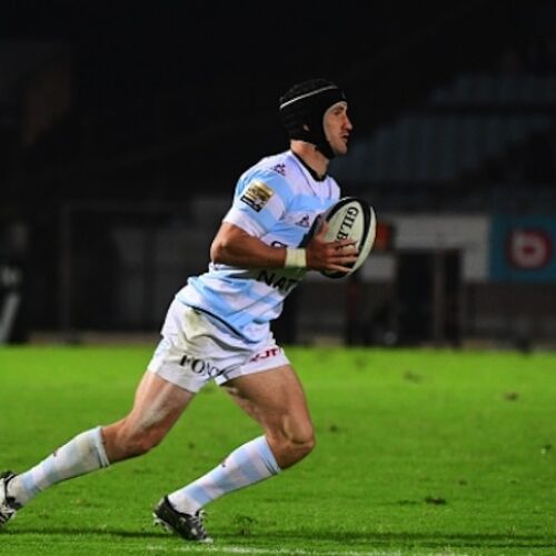 ‘Retired’ Goosen may be going to Gloucester