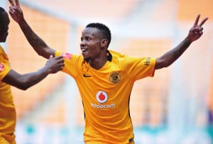 Read more about the article Molangoane grateful for Amakhosi debut