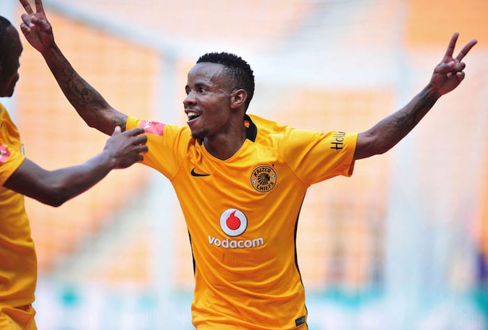 You are currently viewing Molangoane grateful for Amakhosi debut