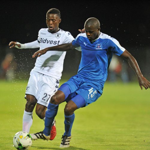 Maritzburg United deny Wits top spot