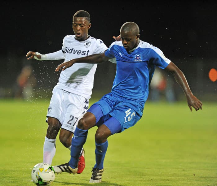 You are currently viewing Maritzburg United deny Wits top spot