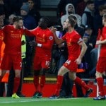 Wijnaldum inspires Liverpool win