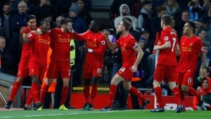 Read more about the article Wijnaldum inspires Liverpool win