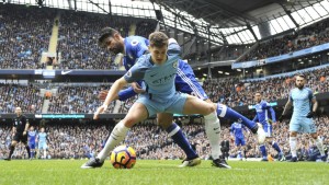 Read more about the article Wright: Kompany, Stone should start against Chelsea