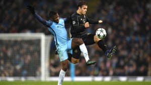 Read more about the article Iheanacho: We need to fight hard to get three points