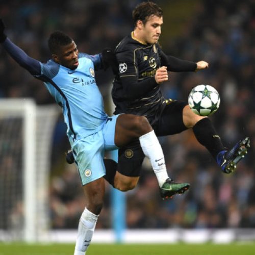 Iheanacho: We need to fight hard to get three points