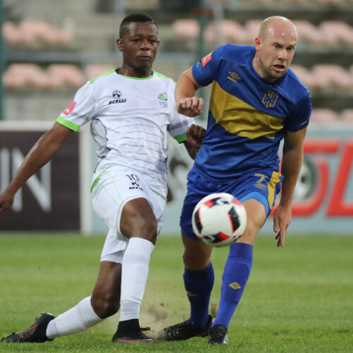 Platinum Stars put four past CT City