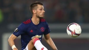 Read more about the article Schneiderlin’s United exit imminent