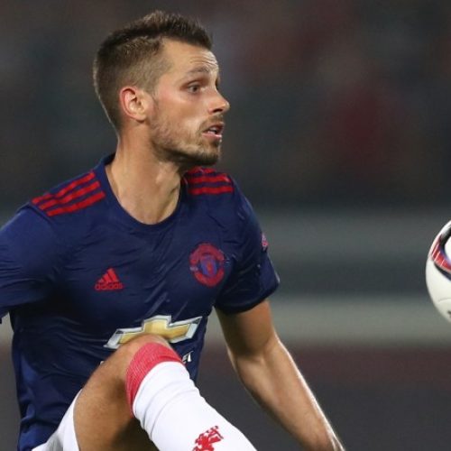 Schneiderlin’s United exit imminent