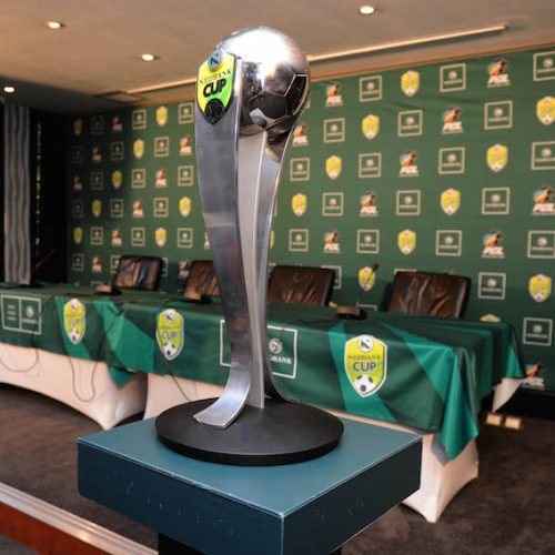NFD clubs advance in Nedbank Cup