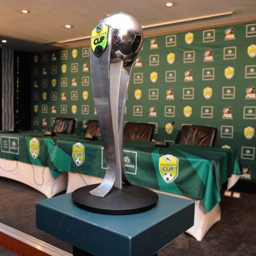 PSL confirm Nedbank Cup draw date