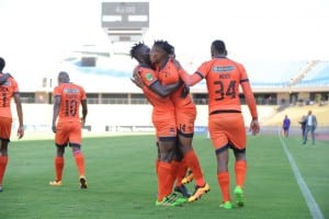 Read more about the article Polokwane City returns to winning ways