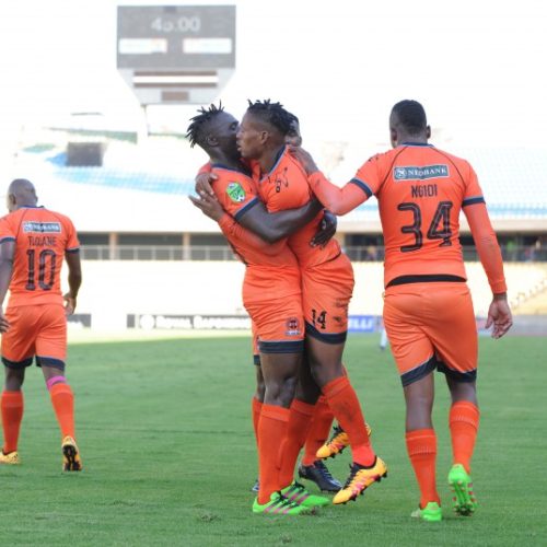 Polokwane City returns to winning ways