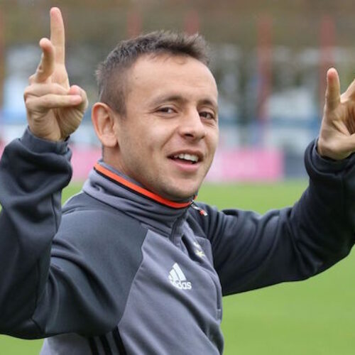 Bayern extend Rafinha deal