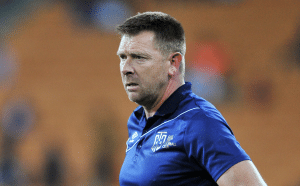 Read more about the article Tinkler: SuperSport will want to redeem themselves