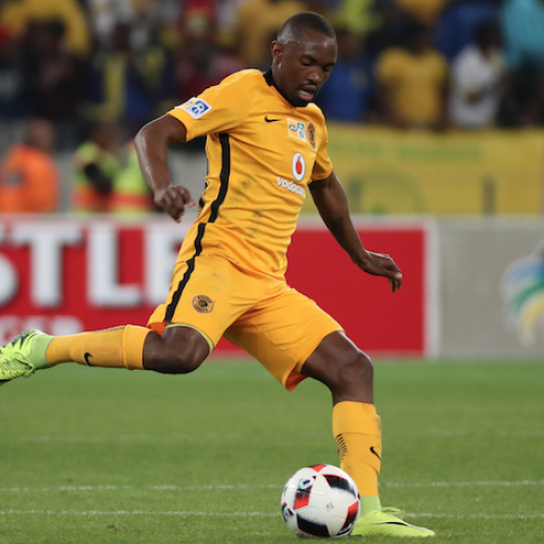 Komphela: Parker had an almost perfect performance