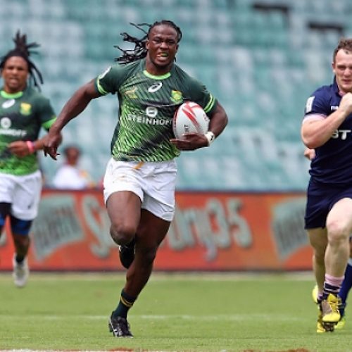 Blitzboks breeze past Fiji to lift title in Dubai