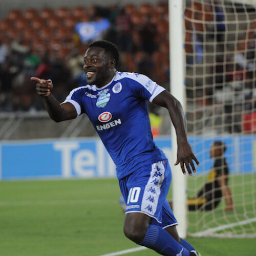 Nkhatha wary over Polokwane threat