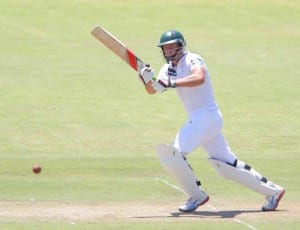Read more about the article De Bruyn gets Proteas Test call-up