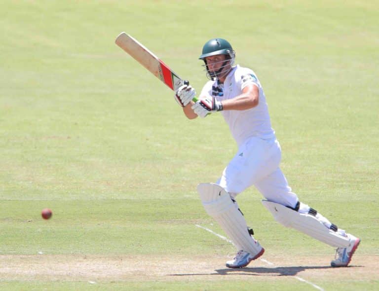 You are currently viewing De Bruyn gets Proteas Test call-up