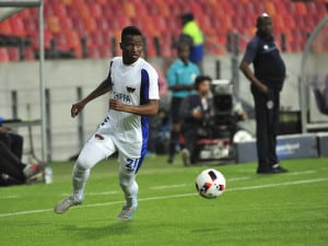 Read more about the article Sangweni, Manzini extends Chippa stay