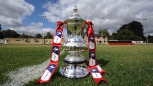 Read more about the article FA Cup: Sutton land dream Arsenal draw