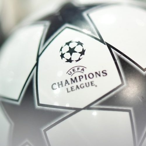 UCL last 16 draw date confirmed