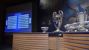 Read more about the article UCL group stage pots confirmed