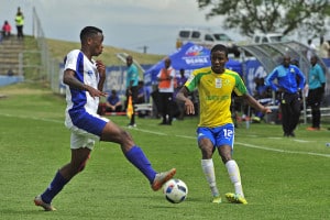 Read more about the article MDC: Sundowns held by Chippa, Celtic thrash Stars