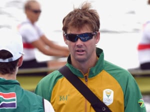 Read more about the article Olympic rowers praise coach Barrow after top award
