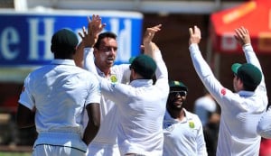 Read more about the article Du Plessis says Protea batting can improve