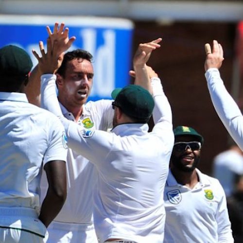 Du Plessis says Protea batting can improve