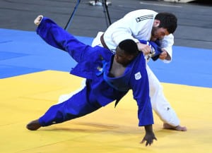 Read more about the article Team SA grab their first medals at Region 5 Games