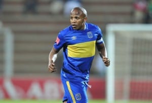 Read more about the article Manyama named Player of the Month