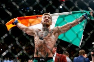 Read more about the article McGregor to beat Mayweather? No way!