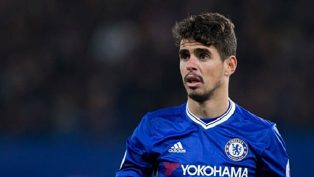You are currently viewing Oscar’s Chelsea exit is a done deal