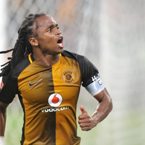 Tshabalala: We welcome the draw