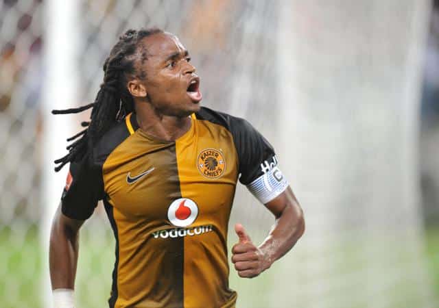 You are currently viewing Tshabalala: We have a good chance to win it