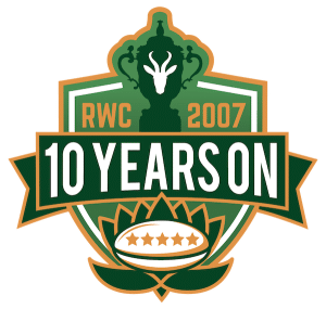 Read more about the article RWC 2007: 10 years on
