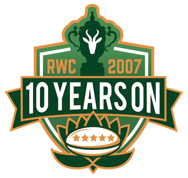 You are currently viewing RWC 2007: 10 years on