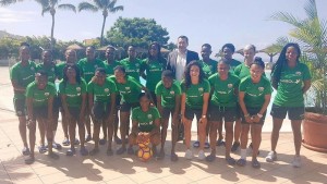 Read more about the article South Africa beaten by France in season opener